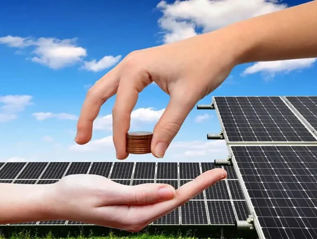 Aydın Güneş Enerji Panel Bakımı