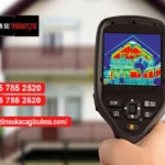 Güzelçamlı Su Kaçağı Bulma