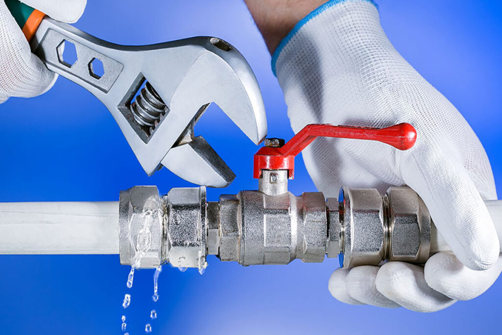 Aydın Sıhhi Tesisat Tamircisi