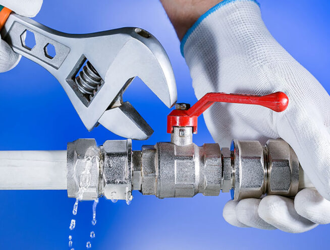 Aydın Sıhhi Tesisat Tamircisi