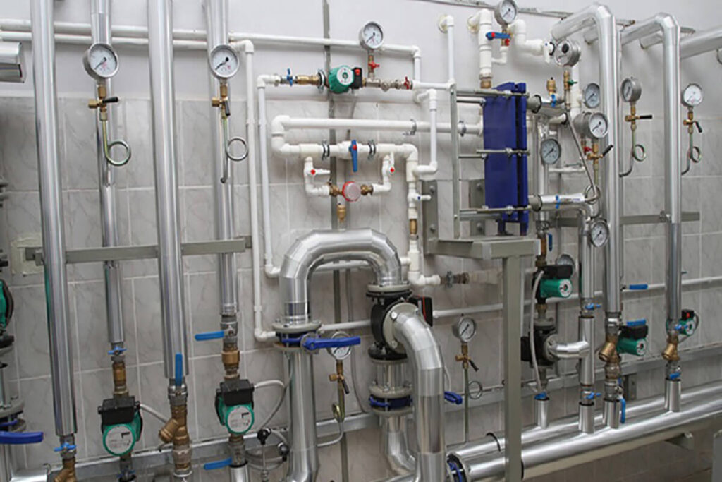 aydın temiz su tesisat