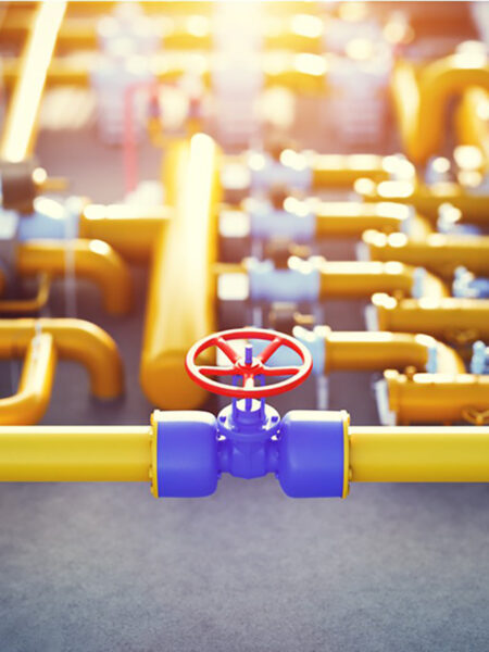 doğalgaz tesisatı aydın